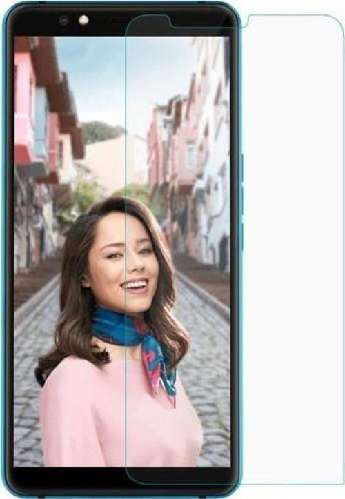 Vestel Venüs Z20 Nano Flexible Esnek 9H Temperli Ekran Koruyucu Cam