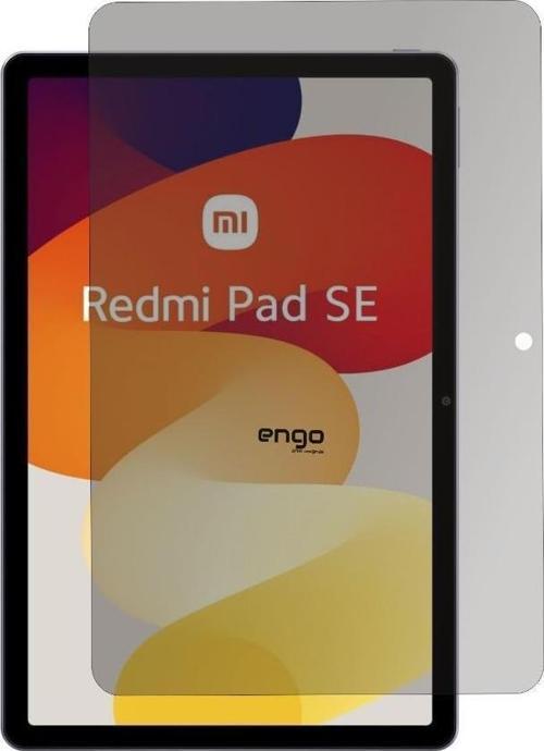 Xiaomi Redmi Pad SE İle Uyumlu Hayalet Ekran Koruyucu 11 İnç