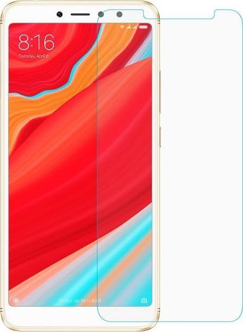 Xiaomi Redmi S2 Ekran Koruyucu Nano Temperli Cam
