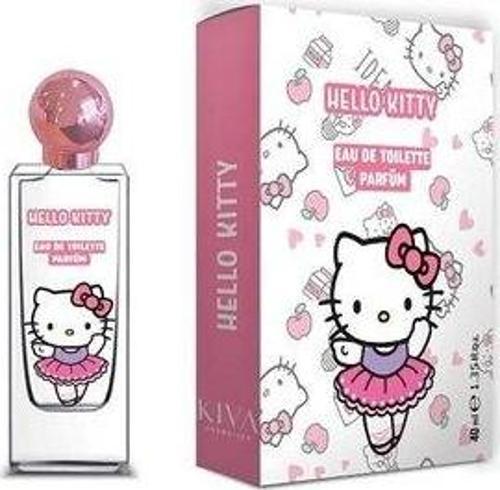 Edt Parfüm 40 ml