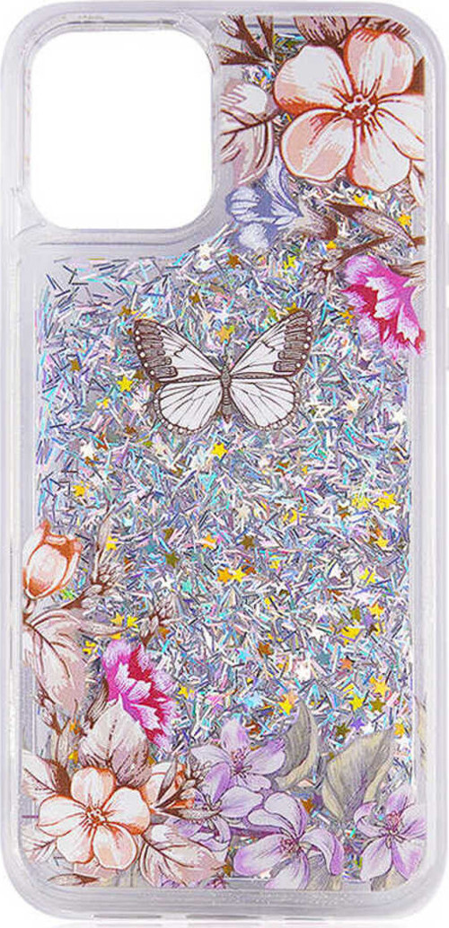 İphone 13 Uyumlu Klfs Marshmelo Silikon-No6