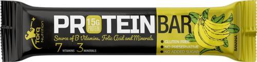 Protein Bar Muz 50 gr (1 Adet)