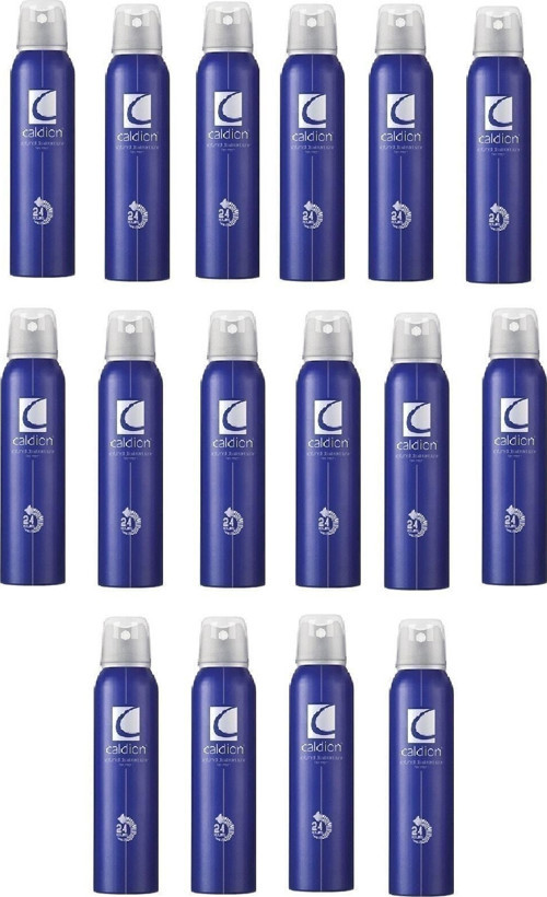 Deodorant For Men 150ml X 16 Adet