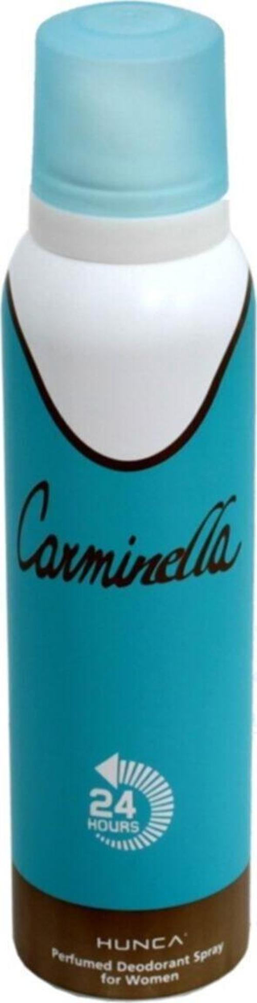 Carminelle Bayan Deodorant 150 ml.
