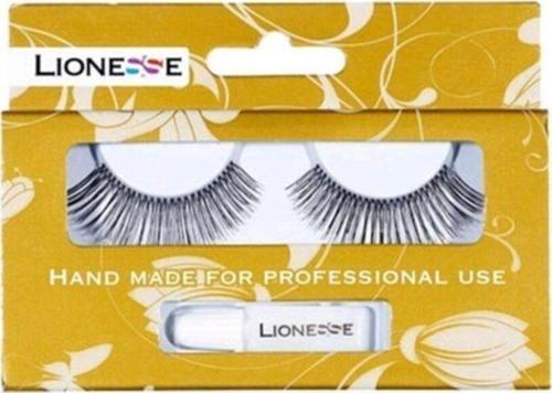Lıonesse Takma Kirpik Ne-733