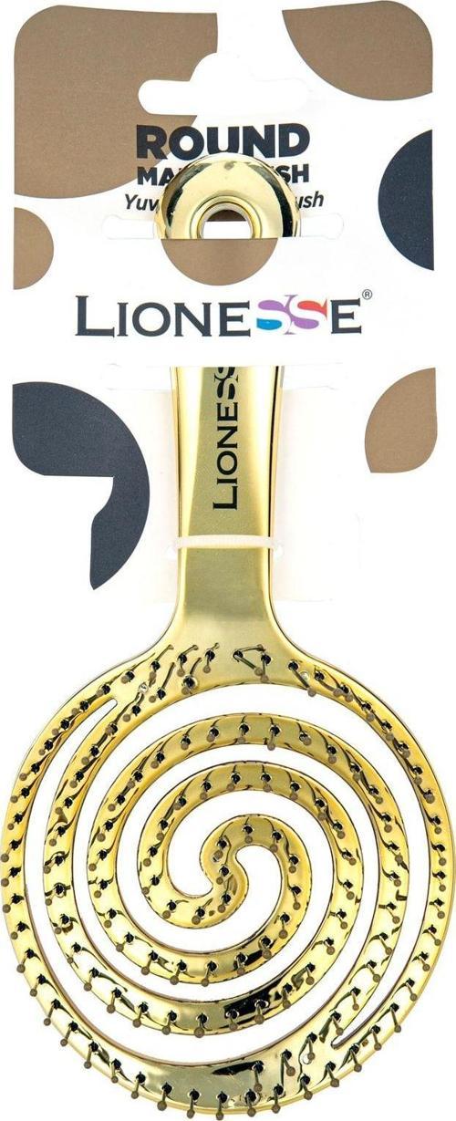Maze Brush Gold Edition 8592