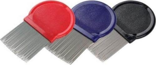 Metal Bit Tarağı 58