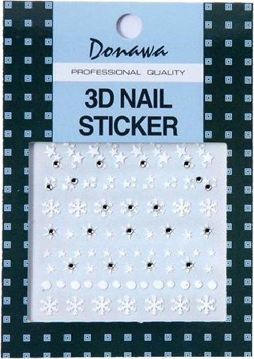Nail Sticker Tırnak Stickerı 8697888018832