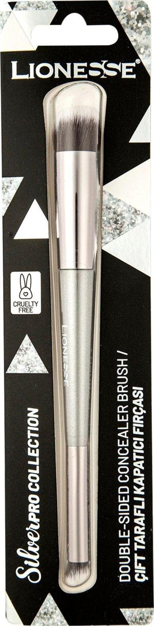 Silver Collection Çift Taraflı Kapatıcı Fırçası