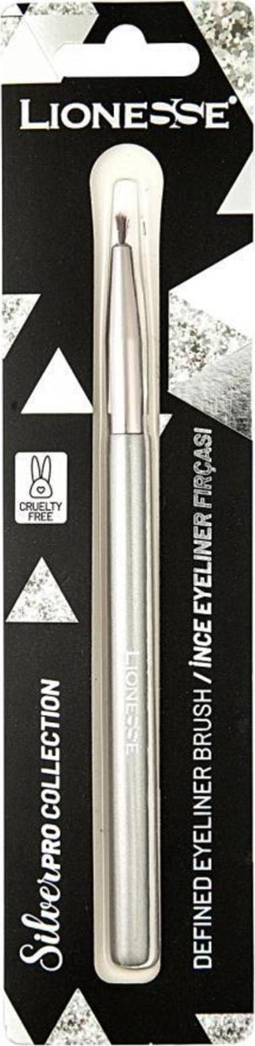 Vegan Serisi Ince Eyeliner Fırçası 5130
