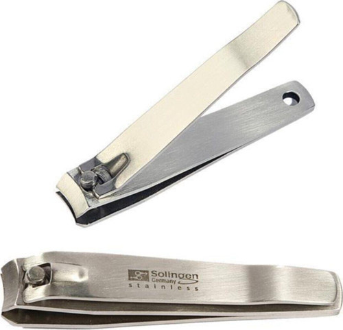 Solıngen Tırnak Makası 318 Inox