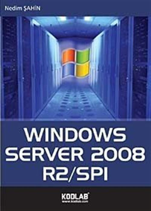 Windows Server 2008 R2/SPI