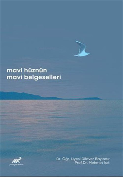 Mavi Hüznün Mavi Belgeselleri