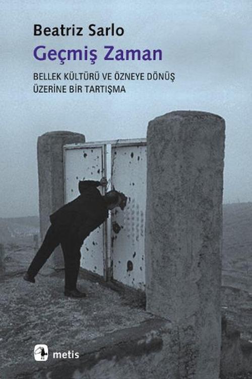 Metis Yayınları Geçmiş Zaman