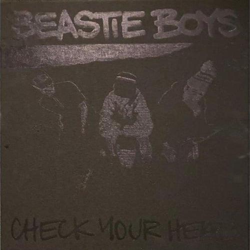 Beastie Boys Check Your Head (30th Anniversary Set) Plak