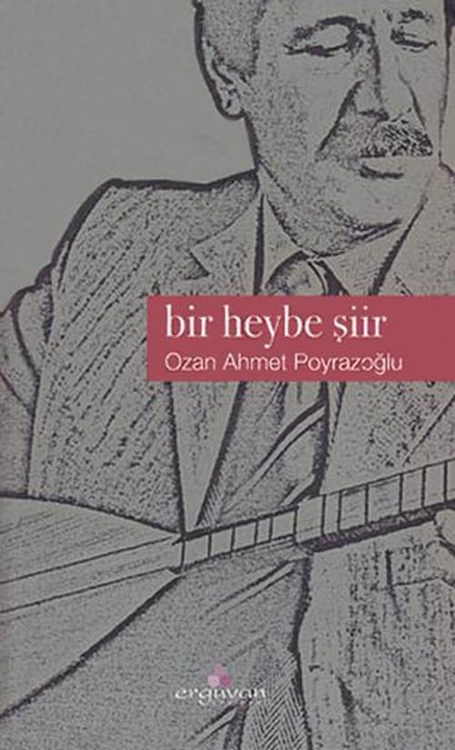 Bir Heybe Şiir