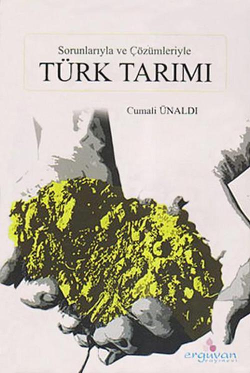 Erguvan Yayınları Türk Tarımı