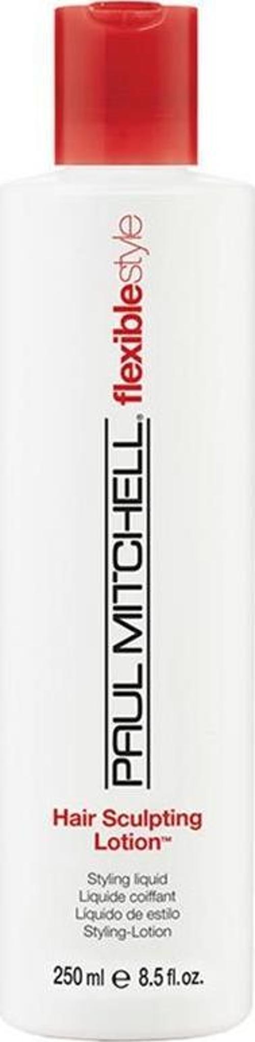 Flexible Style Hair Sculpting Lotion 250ML