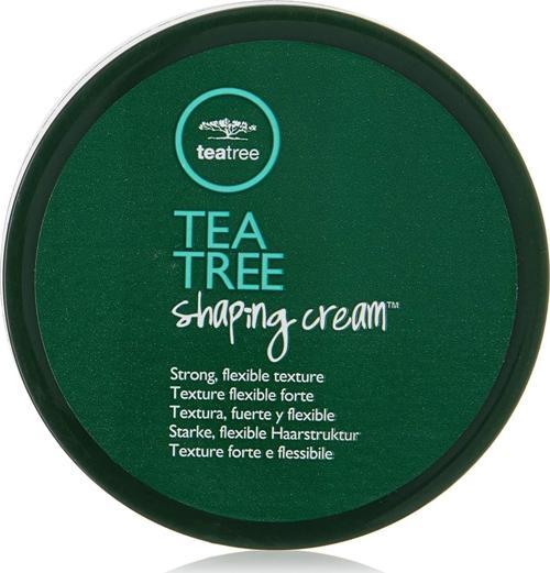 Tea Tree Shaping Şekillendirici Krem 85Gr