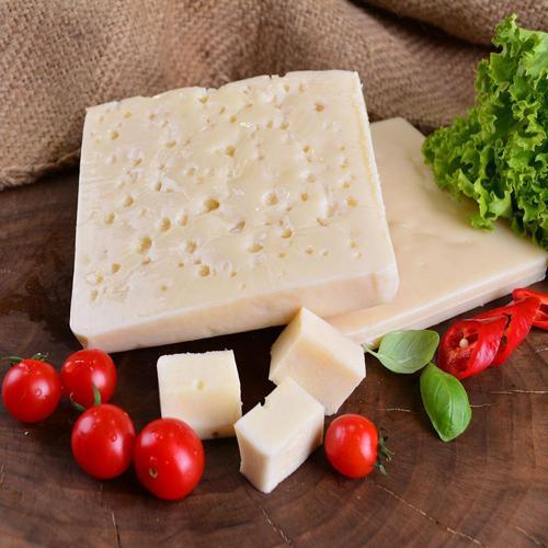 Balıkesir Eski Mihaliç Kelle Peyniri Koyun 1000 g ℮