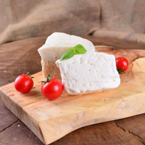 Çanakkale Olgunlaştırılmış Keçi Peyniri 500 g ℮