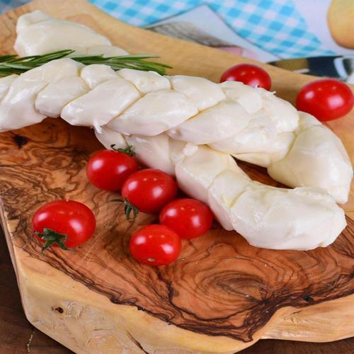 Diyarbakır Örgü Peyniri Az Tuzlu İnek 500 g ℮