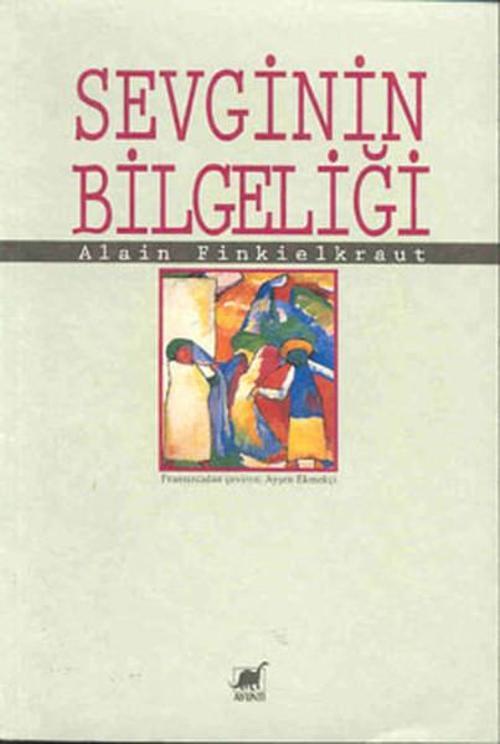 Sevginin Bilgeliği