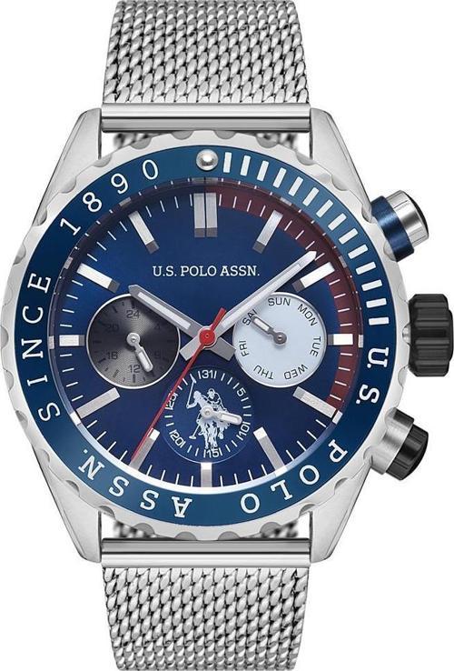 USPA1025-02 Erkek Kol Saati