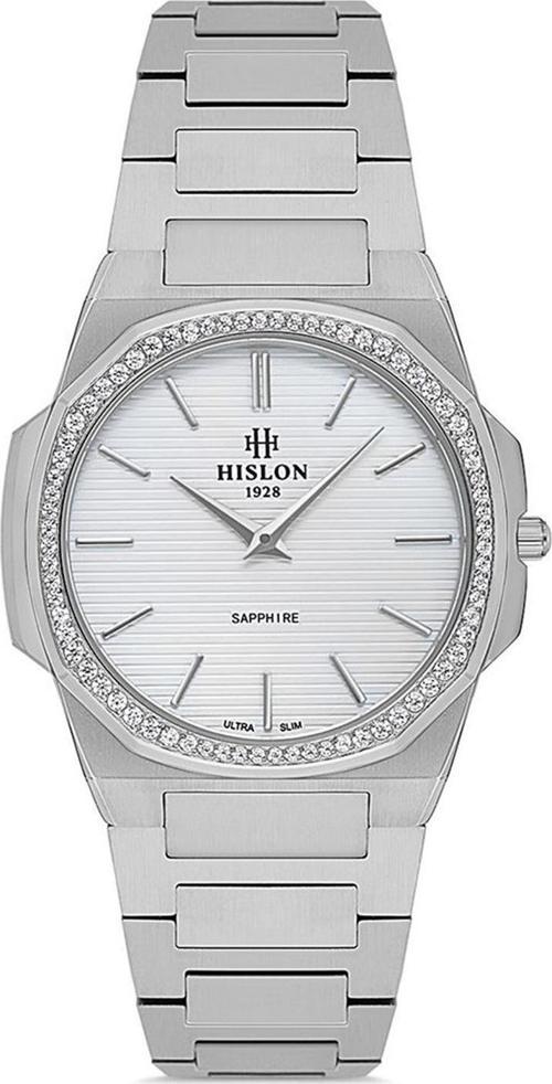 QL127S-02ST Kadın Kol Saati