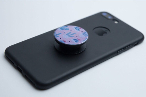 Popsoket Telefon Parmak Tutucu- Telefon Yüzük- Popsocket- Pazarız