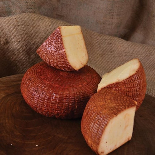 İsli Çerkez Peyniri Sade 250 g ℮