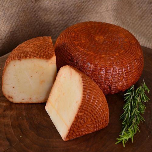 İsli Çerkez Peyniri Sade 500 g ℮