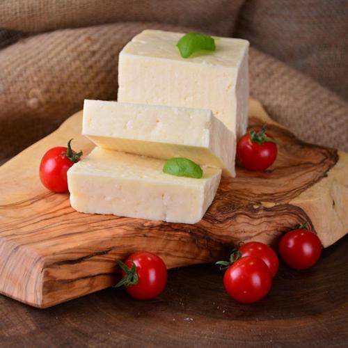 İzmir Bergama Tulum Peyniri İnek 1000 g ℮