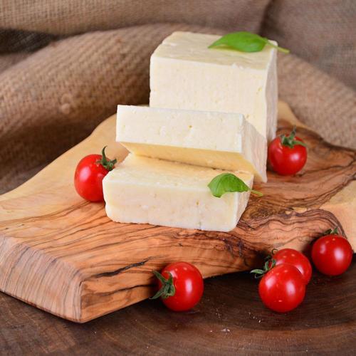 İzmir Bergama Tulum Peyniri Koyun Keçi 250 g ℮