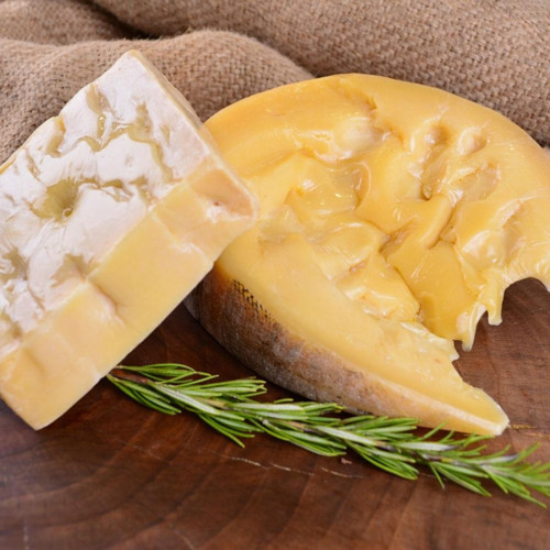 Kars Gravyer Peyniri 250 g ℮