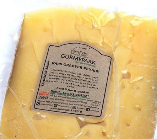 Kars Gravyer Peyniri 500 g ℮