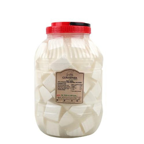 Keçi Salamura Peyniri 2000 g ℮