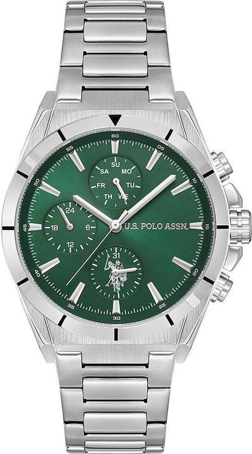 USPA1079-02 Erkek Kol Saati