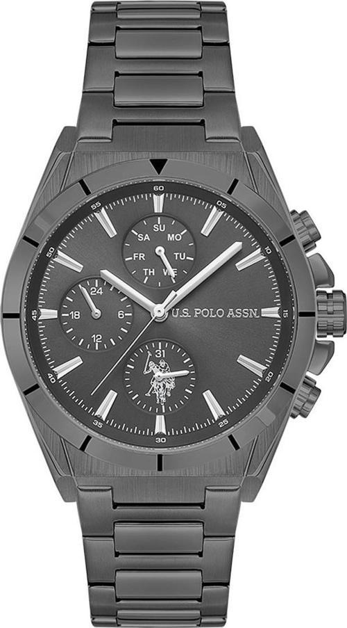 USPA1079-03 Erkek Kol Saati