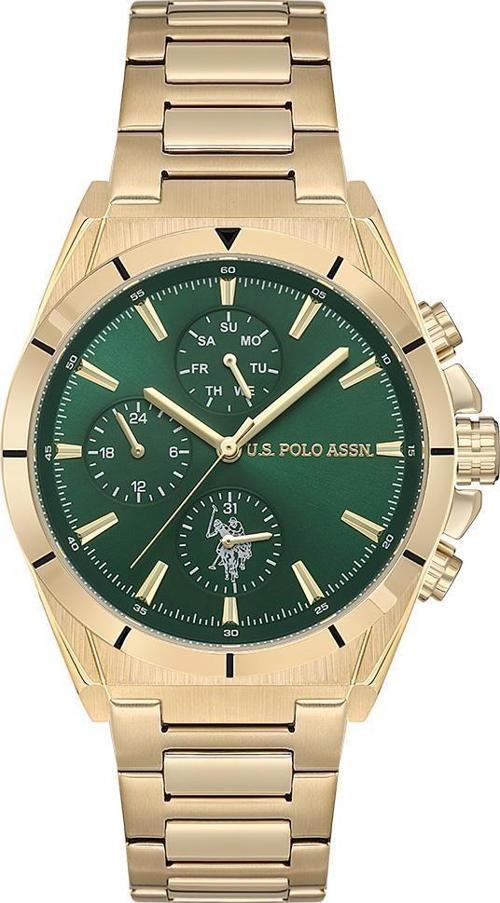 USPA1079-04 Erkek Kol Saati