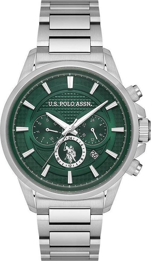 USPA1084-01 Erkek Kol Saati