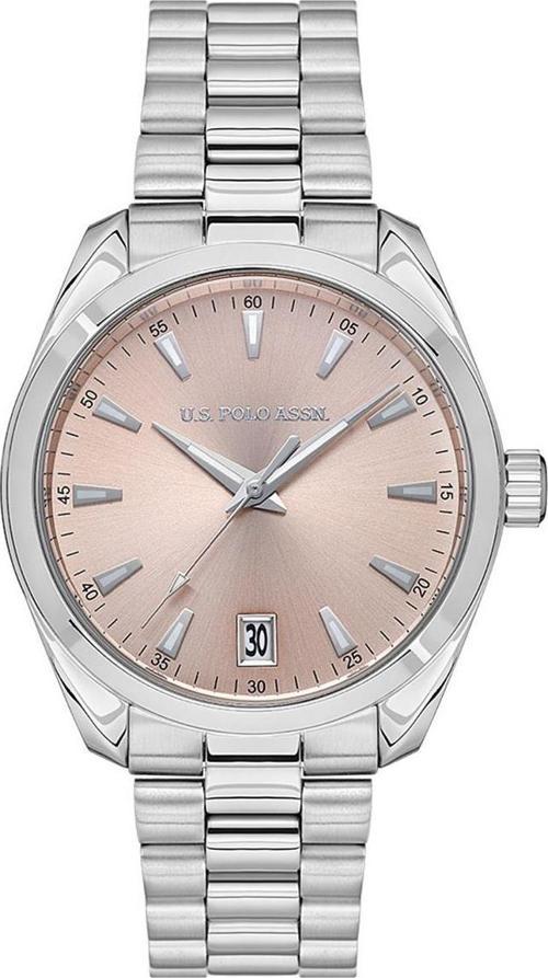 USPA1095-04 Erkek Kol Saati