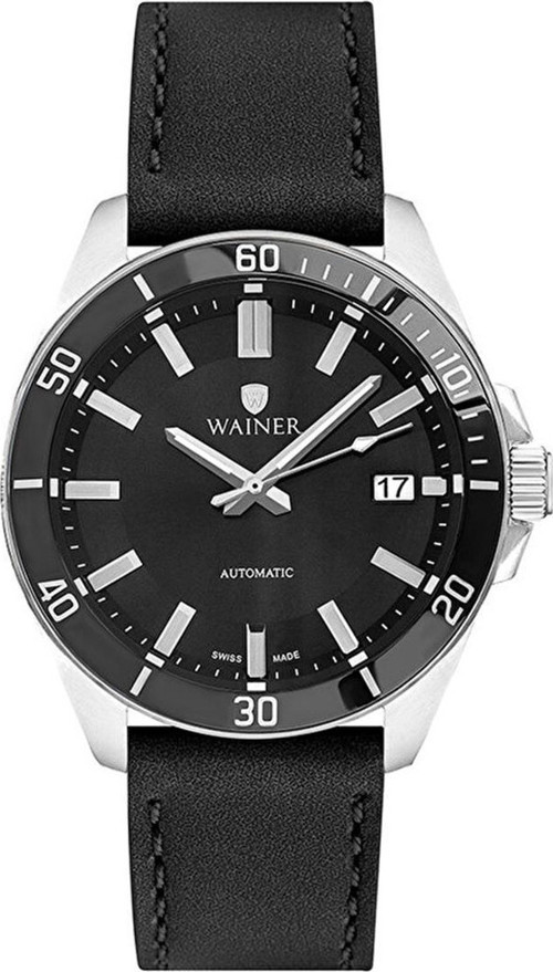 WA.25530-A Erkek Kol Saati
