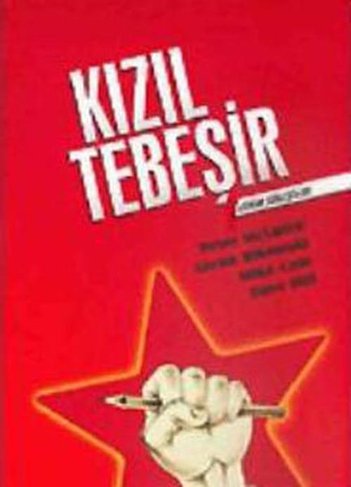 Kalkedon Kızıl Tebeşir