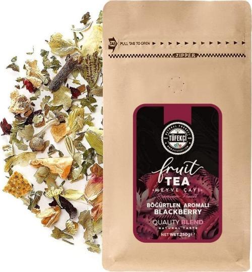 Böğürtlen Bitki Çayı 250 Gr