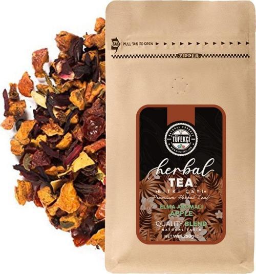 Elma Bitki Çayı 250 Gr