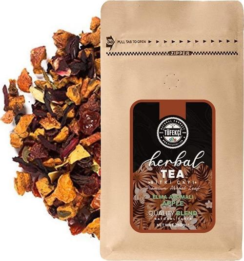 Elma Bitki Çayı %100 Doğal 250 gr