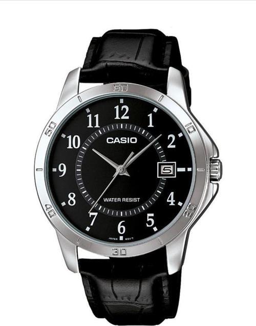 MTP-V004L-1A1UDF Erkek Kol Saati