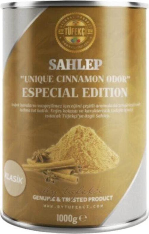 Klasik Sahlep 1000 Gr