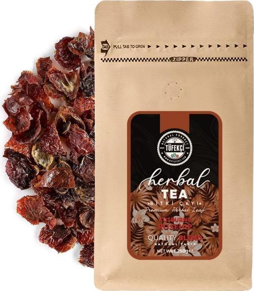 Kuşburnu Bitki Çayı 250 Gr